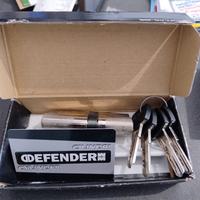Cilindro europeo Defender