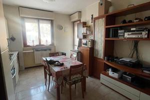 Bilocale 55 mq a Busto Arsizio con Cantina