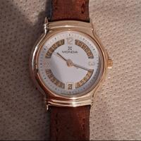 orologio Mondia