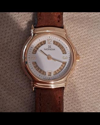 orologio Mondia