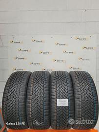 Gomme invernale usate 215/50 R18 92V