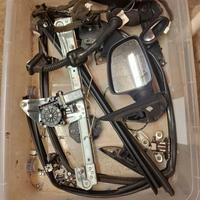 Pezzi ricambio Dacia Sandero Stepway