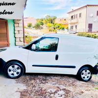 FIAT Doblò Cargo 2012/1.6 MultiJet 105CV Bluetooth