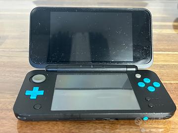 Nintendo 2ds xl