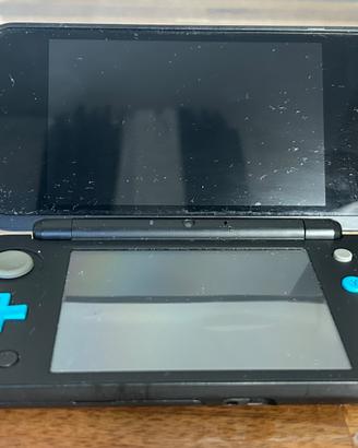Nintendo 2ds xl