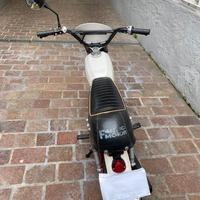 FANTIC MOTOR TX 108 SUPER ROCKET