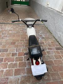 FANTIC MOTOR TX 108 SUPER ROCKET