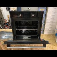 Forno marca Franke GN 86 M H