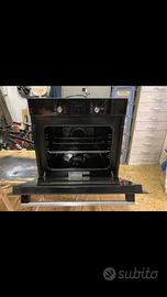 Forno marca Franke GN 86 M H