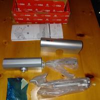 CISA SMART PLUS - ARGENTO