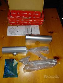 CISA SMART PLUS - ARGENTO