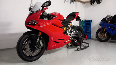 Ducati 959 Panigale