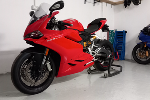 Ducati 959 Panigale