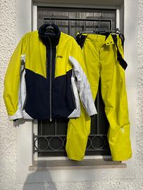 Completo sci uomo Colmar