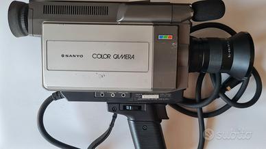 Videocamera Sanyo VSC5800
