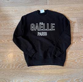 Felpa “Gaelle”