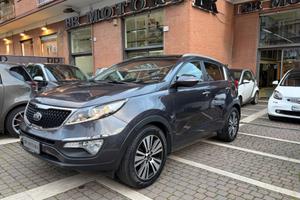 Kia Sportage 1.7 CRdi Cool +TETTO - UNICO PROPRIET