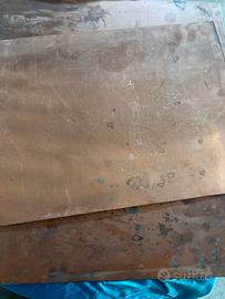 Ritagli Rame spess 1.5