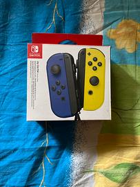 Joycon Nintendo Switch