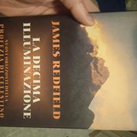 James redfield la decima illuminazione nuovi orizz