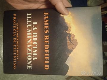 James redfield la decima illuminazione nuovi orizz