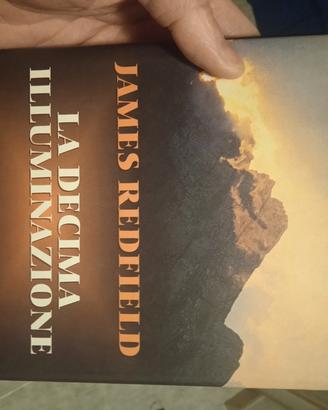 James redfield la decima illuminazione nuovi orizz