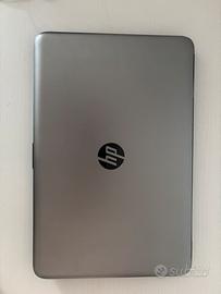 Portatile HP Notebook Intel i3-5005U