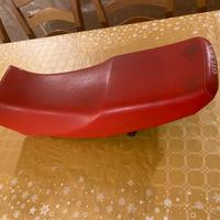 Sella Gilera KZ