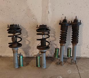 Tein Lancer evo 7/8/9