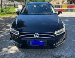 VW PASSAT VIII