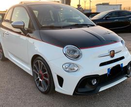 Abarth 595 1.4 Turismo 44mila km