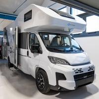 SUNLIVING A 75 SL - COMFORT EDITION