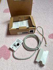 Interfaccia wifi mitsubishi electric MAC-597IF-E