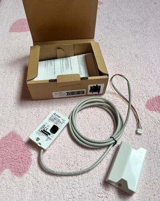 Interfaccia wifi mitsubishi electric MAC-597IF-E