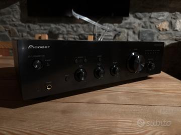 Amplificatore Pioneer A-10