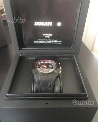Orologio DUCATI CORSE by Breil