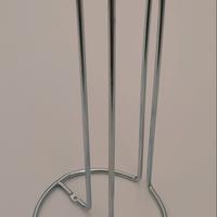 Portarotolo da cucina