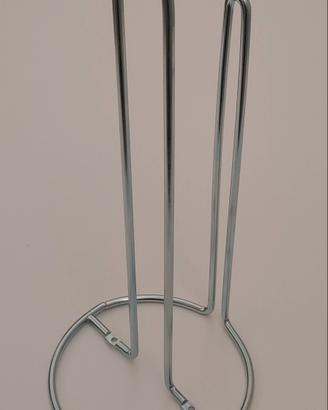 Portarotolo da cucina