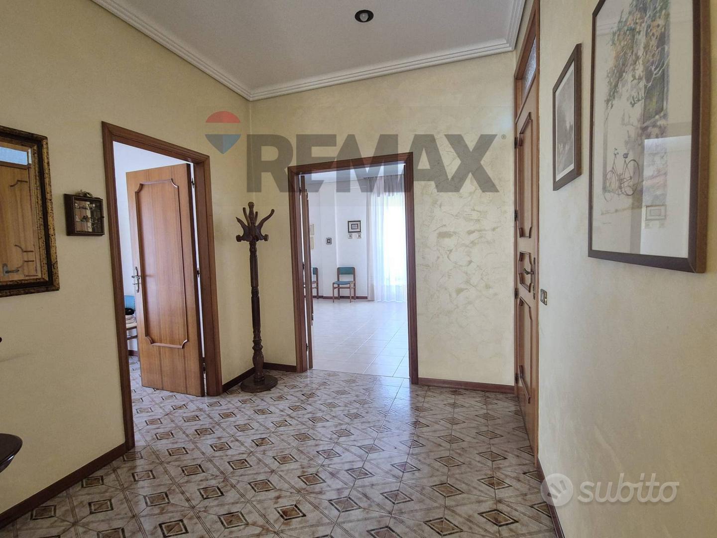 Appartamento – Vittoria, Ragusa - Altro