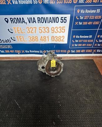 Cambio Manuale Opel Agila B Suzuki Splash 1.0 1.2 