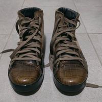 Scarpe Sneakers Geox