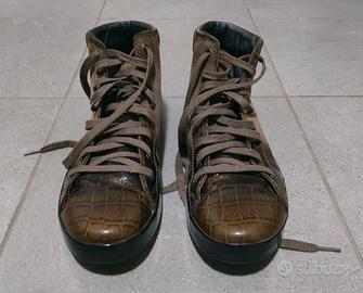 Scarpe Sneakers Geox