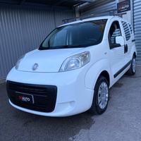 Fiat Qubo 1.4 8V 77cv Natural Power/METANO Dynamic