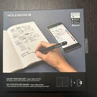 Smartpen Moleskine