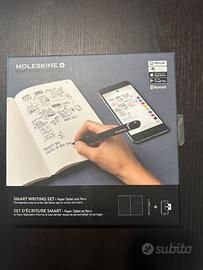 Smartpen Moleskine