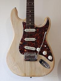 Stratocaster custom