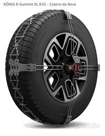 KÖNIG K-Summit XL K55  USATE