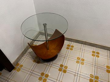 Tavolino da salotto