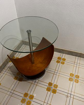 Tavolino da salotto
