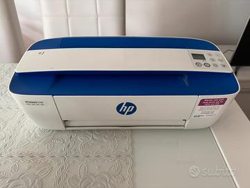 Stampante HP piccola